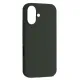 Чохол Silicone Case Full Copy for iPhone 17 (49) forest green mag-2000001630525146357