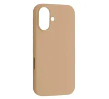 Чохол Silicone Case Full Copy for iPhone 17 (79) Desert Gold mag-2000001630754146378