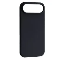 Чохол Silicone Case Full Copy for iPhone 17 Air (77) elderberry mag-2000001631201146389