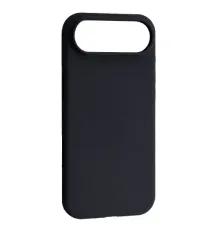 Чохол Silicone Case Full Copy for iPhone 17 Air (77) elderberry mag-2000001631201146389