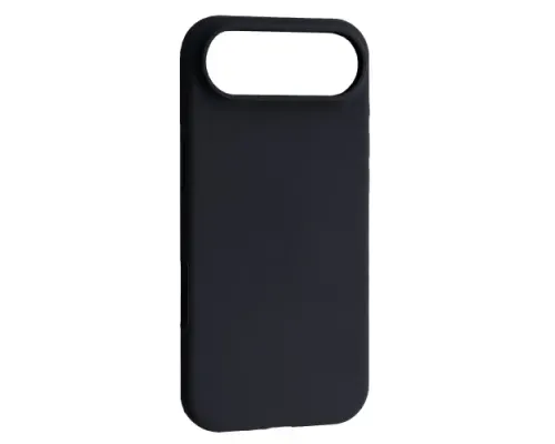 Чохол Silicone Case Full Copy for iPhone 17 Air (77) elderberry mag-2000001631201146389