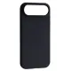 Чохол Silicone Case Full Copy for iPhone 17 Air (77) elderberry mag-2000001631201146389