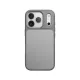Чохол ROCK Guard Touch Protection Case (Anti-drop Lens Protection) for iPhone 17 Pro Max Grey mag-2000001634264144623