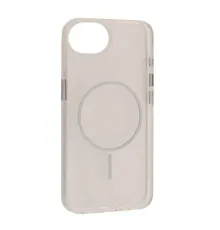 Чохол SPACE SLIM MagSafe Drop Protection ORIGINAL for iPhone 16E Transparent mag-2000001636275144098