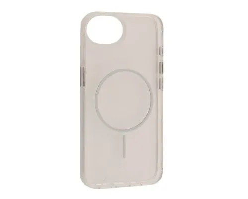 Чохол SPACE SLIM MagSafe Drop Protection ORIGINAL for iPhone 16E Transparent mag-2000001636275144098