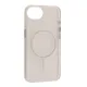 Чохол SPACE SLIM MagSafe Drop Protection ORIGINAL for iPhone 16E Transparent mag-2000001636275144098