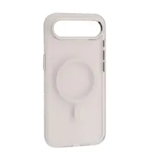 Чохол Silver Shield Magsafe for iPhone 17 Air Transparent Color mag-2000001637401144273