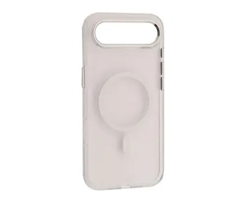 Чохол Silver Shield Magsafe for iPhone 17 Air Transparent Color mag-2000001637401144273