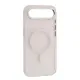 Чохол Silver Shield Magsafe for iPhone 17 Air Transparent Color mag-2000001637401144273