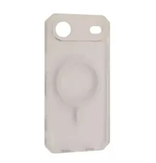 Чохол EVO CLEAR MagSafe Case for iPhone 17 Air Transparent mag-2000001639085144287