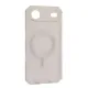 Чохол EVO CLEAR MagSafe Case for iPhone 17 Air Transparent mag-2000001639085144287