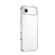 Чохол WiWU iShield Pro MCC-101 MagSafe for iPhone 17 Air Transparent mag-6977703657715153633