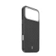Чохол WiWU Defense Ultra DCC-205 MagSafe for iPhone 17 Pro Black mag-6977703658392153643