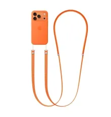 Ремінець для телефону WiWU Crossbody Strap Wi-CS201 Orange mag-6979107510177153663