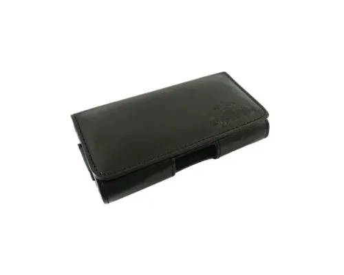 карман Grand Premium для Fly FF243 чорний mag-2000000960081143573