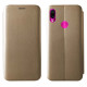 Чохол-книжка Level for Xiaomi Redmi Note 7 Gold mag-200000099865741841
