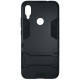 Чохол-бампер захисний Protective for Xiaomi Redmi Note 7 Black mag-2000000999586135905