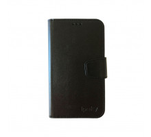 Чохол iPaky 4,5" універсальна книжка чорна mag-200000090938736470