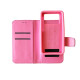 Чохол iPaky 5,0" універсальна книжка рожева mag-200000090947957158