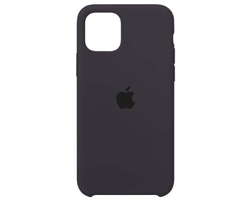 Чохол Silicone case for iPhone 11 ( 8) midnight blue mag-200000105339325367