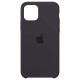 Чохол Silicone case for iPhone 11 ( 8) midnight blue mag-200000105339325367
