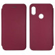 Чохол-книжка Level for Huawei P Smart Plus Marsala mag-2000001067536136809
