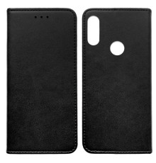 Чохол-книжка Black TPU Magnet for Xiaomi Redmi Note 7 Black mag-2000001069073137931