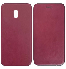 Чохол-книжка Level for Xiaomi Redmi 8A Marsala mag-2000001081471133901