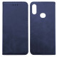 Чохол-книжка Black TPU Magnet for Samsung A10s (A107F) Blue mag-2000001082737133507
