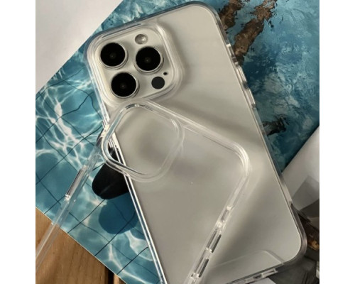 Чохол SPACE Drop Protection for iPhone 11 Transparent mag-200000108644558209