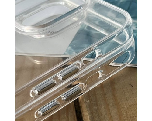 Чохол SPACE Drop Protection for iPhone 11 Transparent mag-200000108644558209