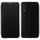 Чохол-книжка Level for Samsung A70 (A705F) Black mag-200000101058728379
