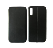 Чохол-книжка Level for Xiaomi Redmi 9A Black mag-200000115322250421