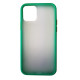 Чохол-бампер захисний Gingle Matte Case iPhone 11 Pro spearmint/orange mag-20000011645878259