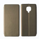 Чохол-книжка Level for Xiaomi Redmi Note 9S/9Pro Gold mag-200000119926859942