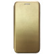 Чохол-книжка Level for iPhone 5/5S/SE Gold mag-200000110162947263