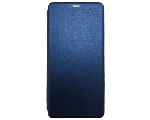 Чохол-книжка Level for Xiaomi Redmi Note 8T Blue mag-200000110294747377