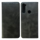 Чохол-книжка Black TPU Magnet for Xiaomi Redmi Note 8T Black mag-200000111091154265