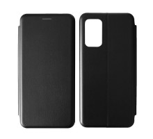 Чохол-книжка Level for Xiaomi Poco M3/Redmi 9T Black mag-2000001257807138421