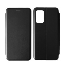 Чохол-книжка Level for Xiaomi Poco M3/Redmi 9T Black mag-2000001257807138421