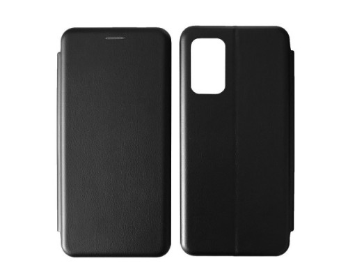Чохол-книжка Level for Xiaomi Poco M3/Redmi 9T Black mag-2000001257807138421