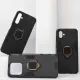 Чохол-бампер захисний Protective for Samsung S23 Ultra Black mag-2000001473153149849