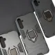 Чохол-бампер захисний Protective for Samsung S23 Ultra Black mag-2000001473153149849