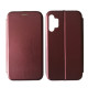 Чохол-книжка Level for Samsung A32 4G (A325) Marsala mag-200000128222958056