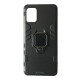 Чохол-бампер захисний Protective for Samsung A02S (A025) Black mag-200000128771215211
