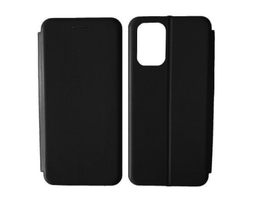 Чохол-книжка Level for Xiaomi Redmi Note 10/10S Black mag-200000128791054750