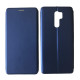 Чохол-книжка Level for Xiaomi Redmi 9 Blue mag-200000120040759708
