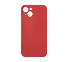 Чохол Silicone Case Full Camera Copy for iPhone 13 (65) pink citrus mag-2000001340141152339
