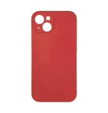 Чохол Silicone Case Full Camera Copy for iPhone 13 (65) pink citrus mag-2000001340141152339