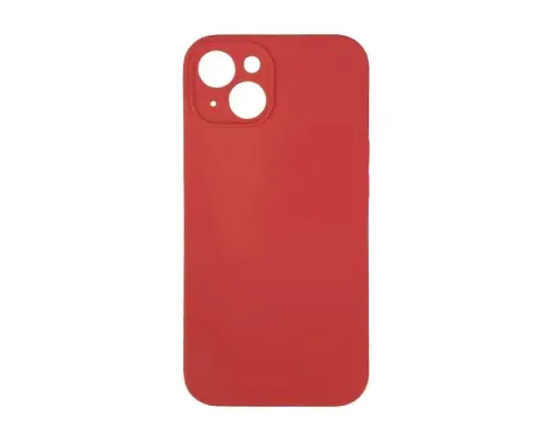 Чохол Silicone Case Full Camera Copy for iPhone 13 (65) pink citrus mag-2000001340141152339